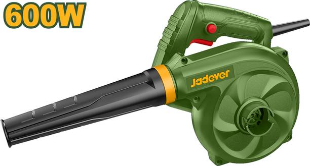 JADEVER JADEVER Aspirator Blower 600W JDAB15601 Air Blower
