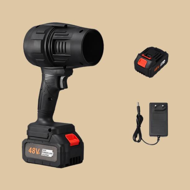 Zentrova Professional 48V Power Tool for Industrial Site use Forward Curved Air Blower