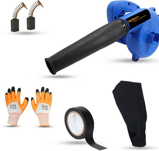 Walkers WKCB276M1 Electric Air Blower Machine Suction Dust Cleaner for AC/Computer/Home Forward Curved Air Blower