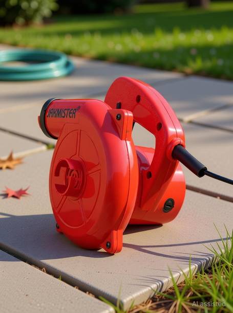 Jakmister 500w Premium Air Blower Air Blower