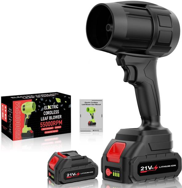 Voltegic Electric Air Blower Violent Turbo Fan Model Forward Curved Hi-Powered Blower