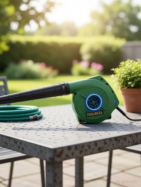 Toolnexa RS Air Blower-26 Forward Curved Air Blower