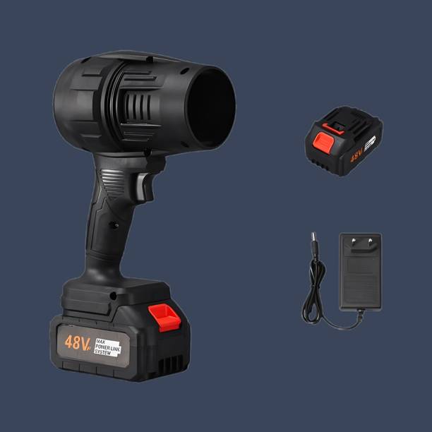 nexcart Professional 48V Tool for High Performance DIY Forward Curved Air Blower