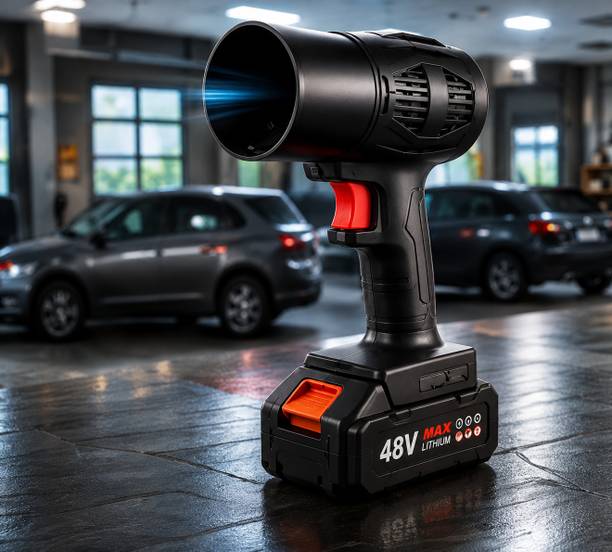 RYK Power Wind Blower Radial Air Blower
