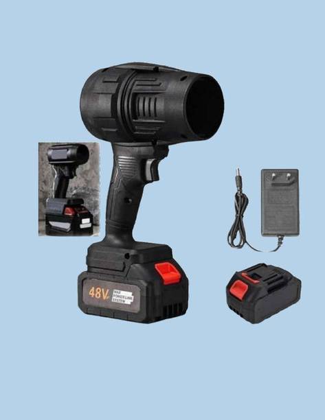 Heloblower Turboglass Car Blower | Portable Cordless Car Dryer | Handheld Cordless Blower Air Blower