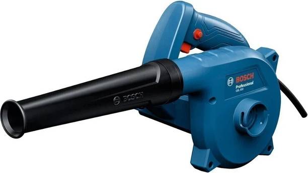 BOSCH GBL 650 Airfoil Air Blower