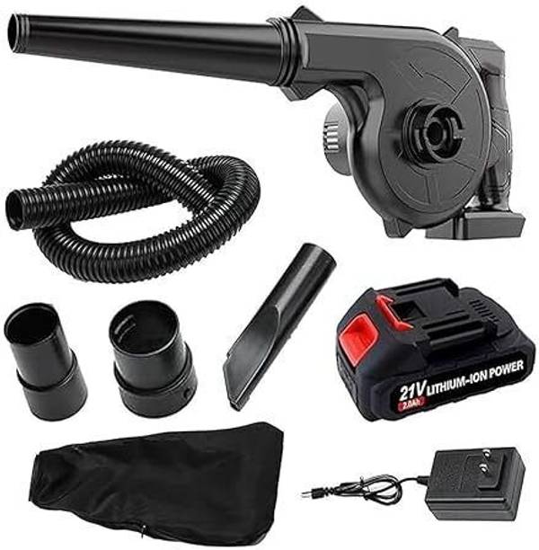 MJP TRADERS CORDLESS 2 IN 1 BLOWER Airfoil Air Blower