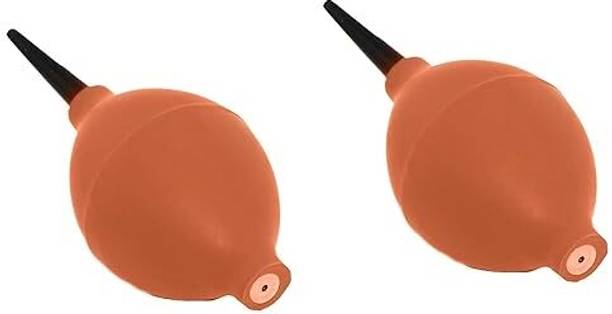 MOREL RUBBER AIR BLOWER PUMP DUST CLEANER,REMOVER FOR CAMERA KEYBOARD, WATCH, COMPUTER Dust Extraction Blower