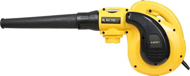 Maf Pro MPVB-60 Heavy Duty Aspirator Vacuum Blower | 650W, 0-16000 rpm, 3.5 m³/ min Air Blower