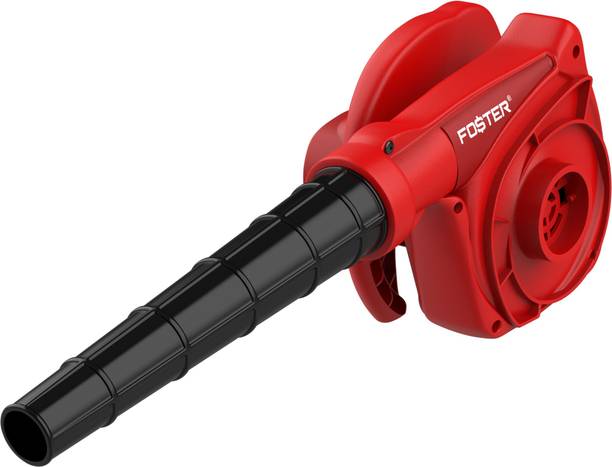 FOSTER FEB-650 Air Blower Dust Cleaner for Home | 650W , 14000 RPM | Dust Extraction Blower