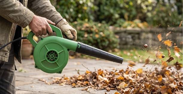 JSSV Forward Curved Air Blower