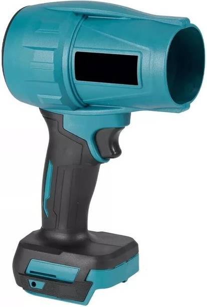 RahiGlow jet Blower Jet Aerodynamic Design with BLDC motor , Battery Operated Air Blower Forward Curved Air Blower