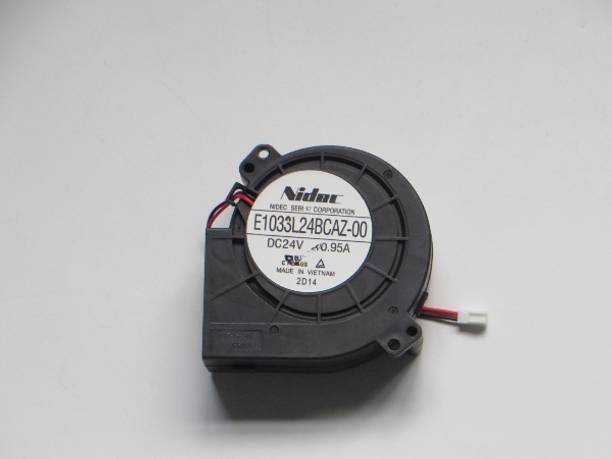 Electronic Spices Forward Curved Air Blower