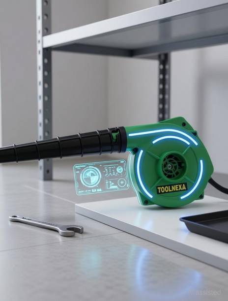 Toolnexa RS Air Blower-25 Forward Curved Air Blower