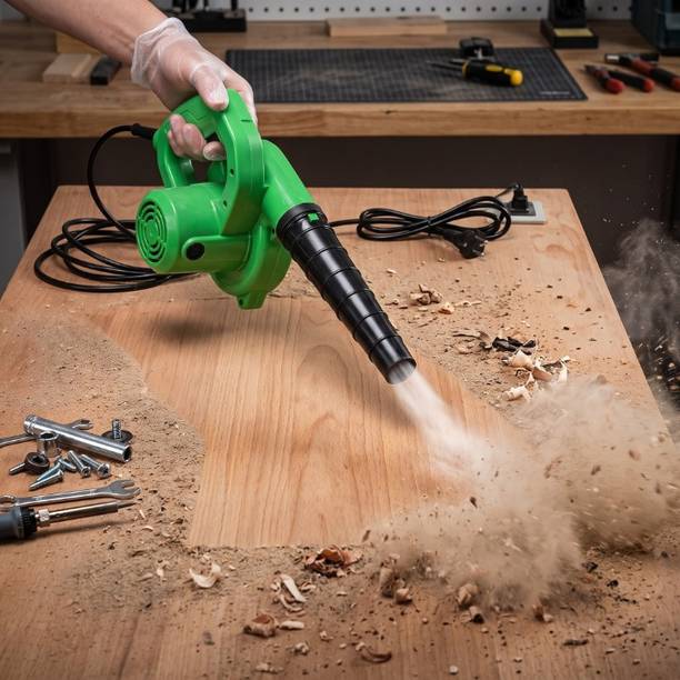 JSSV Forward Curved Air Blower