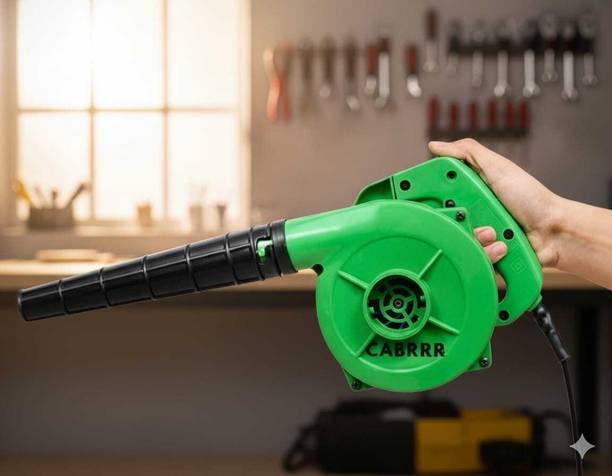 CABRRR BLOWER AIR Airfoil Air Blower