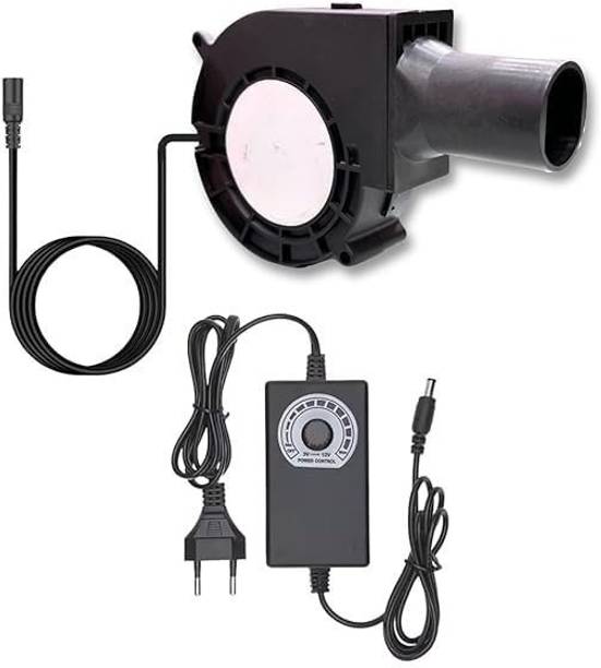 Electronic Spices Forward Curved Air Blower