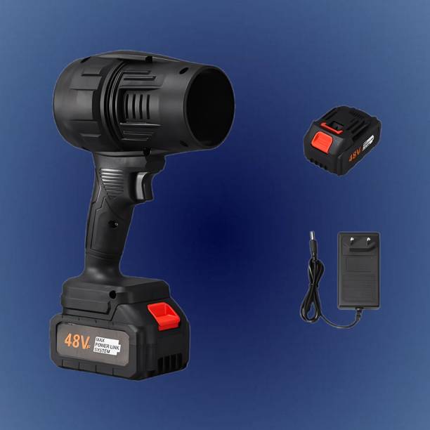 Casahug 48V Max Tooling System for High Torque Industrial Forward Curved Air Blower