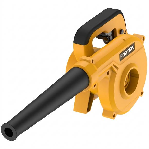 FOSTER FEB 701VBL | 750W Electric Air Blower | 14000 RPM | Heavy Duty Dust Cleaner Dust Extraction Blower
