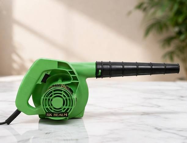 RK REALM Air Blower