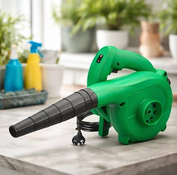 RK REALM Air Blower