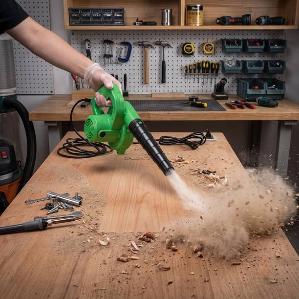 JSSV Forward Curved Air Blower
