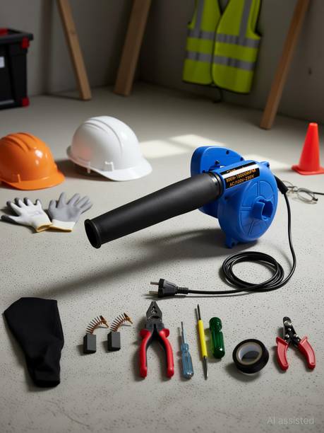 Hillgrove Forward Curved Air Blower