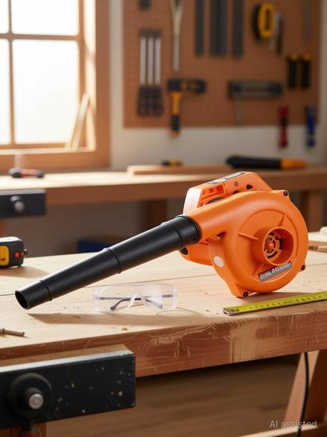 adnpower Orange Blower Anti-Vibration 100% Quality Product For You Forward Curved Air Blower