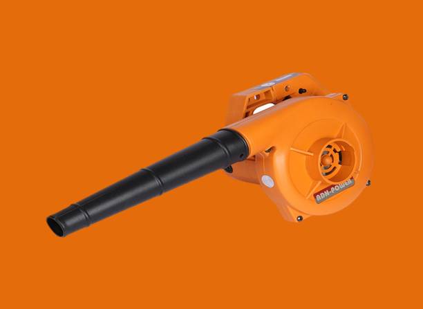 adnpower Orange Blower Anti-Vibration 100% Quality Product For You Forward Curved Air Blower