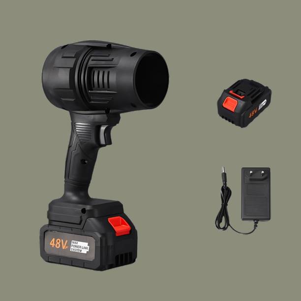 nexcart 48V Max Power Tool for Fast Residential Repairs Forward Curved Air Blower