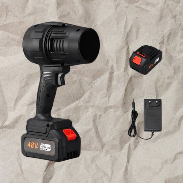 Vravo Versatile 48V Handheld Tool for General Assembly Forward Curved Air Blower