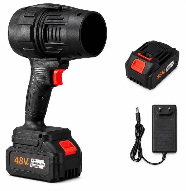 NSENTERPRISE Cordless Air Blower Forward Curved Air Blower