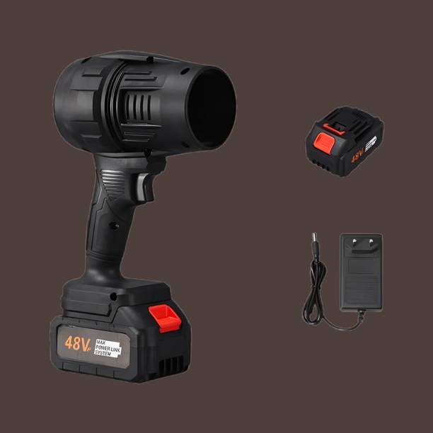 Anghanstors Industrial 48V Lithium Tool for Maintenance Teams Forward Curved Air Blower