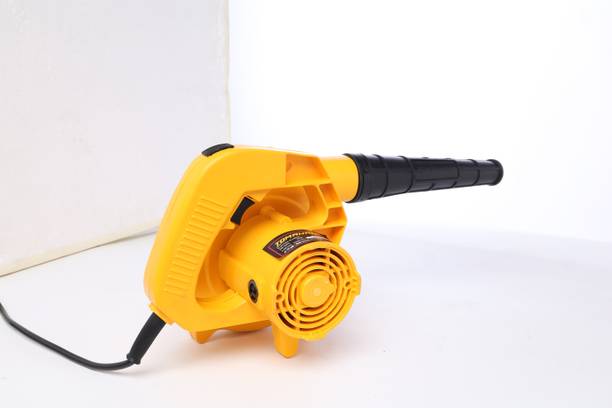 Tomahawk T80 B Electric,16500RPM, 600W, 222km/h, Vaccum Cleaner, Dust Cleaner Machine Air Blower