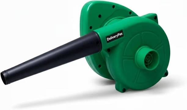 Grover Polypax 600W Electric Air Blower for Dust Cleaner, Home Cleaning, Leaf Blowing & Car Air Blower
