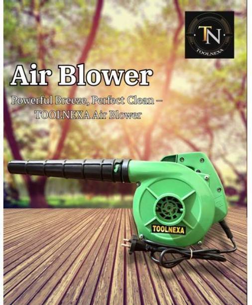 Toolnexa Professional Electric Air Blower – Perfect for PC, Laptop, Car & Home Cleaning Forward Curved Air Blower