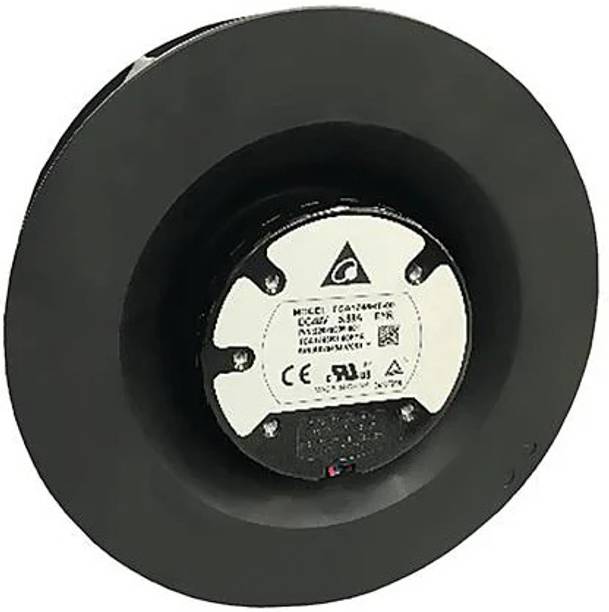 Enormity Delta TCA1748BT Axial Round Fan 48V-5.88A DC Air Cooling Fan 176*69mm 4Pin Forward Curved Air Blower