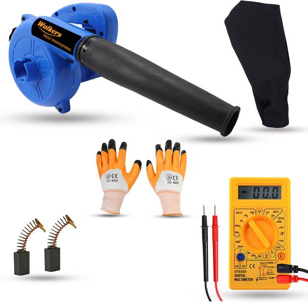 Walkers WKCB269M1 Electric Air Blower Machine Suction Dust Cleaner for AC/Computer/Home Forward Curved Air Blower