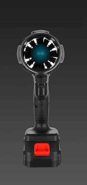 Voltegic Forward Curved Hi-Powered Blower