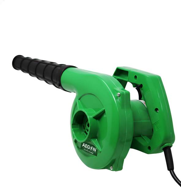 AEGON AB40 550W 3.8 m3/min 100% Copper Dust Cleaner for Home/Office/Car/PC Forward Curved Air Blower