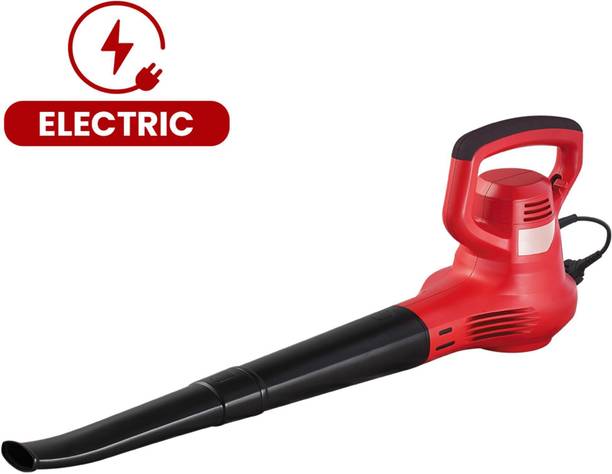 Balwaan Krishi Electric Blower Machine for Dust & Leaf Cleaning, PC, Car & Home BLE-230 Air Blower