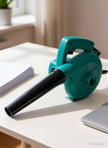 XDLB 2.3m�/min / 40w Dust Cleaner/ Machine for Home/office Forward Curved Air Blower
