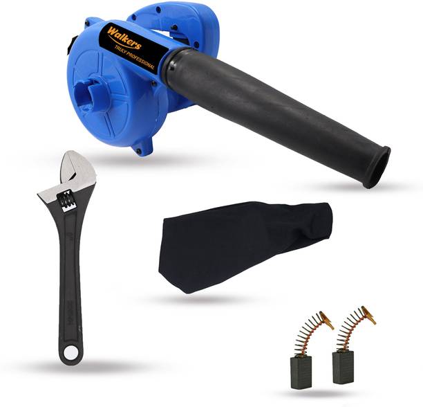 Walkers WKCBLW221M1 Electric Air Blower Machine Gun Dust Cleaner for AC/Computer/Home Forward Curved Air Blower