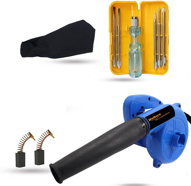 Walkers WKCB214M1 Electric Air Blower Machine Suction Dust Cleaner for AC/Computer/Home Forward Curved Air Blower