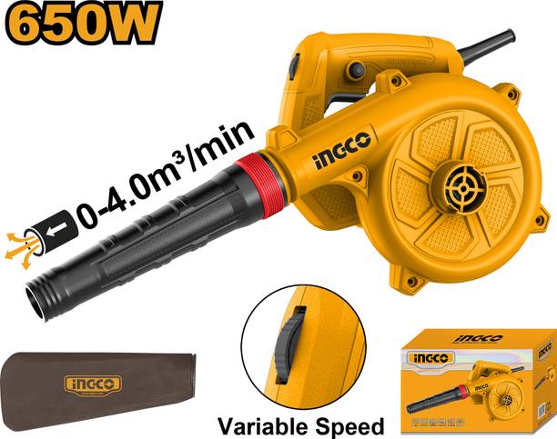 INGCO Aspirator blower Air Blower