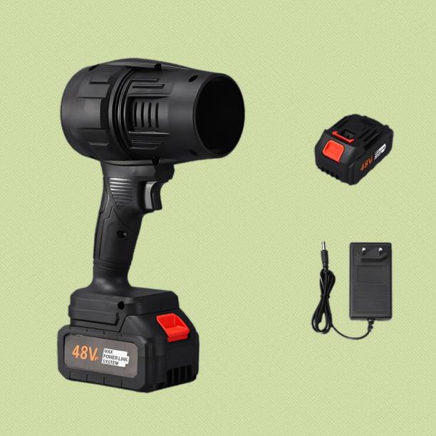 Zentrova Professional 48V Power Link for Precision Tasks Forward Curved Air Blower