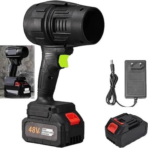 rmm enterprises 48V Cordless Air Blower | Forward Curved Air Blower