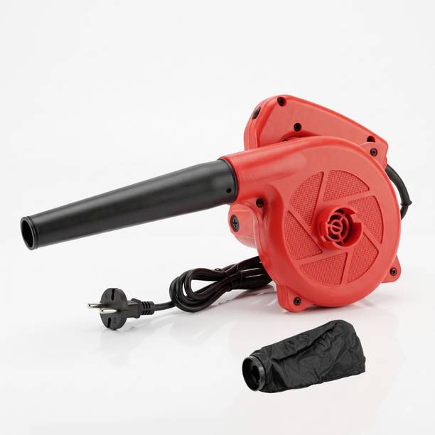 HPD 6-Speed Air Blower – Powerful 100% Copper Motor, Vacuum Mode & Dust Airfoil Air Blower