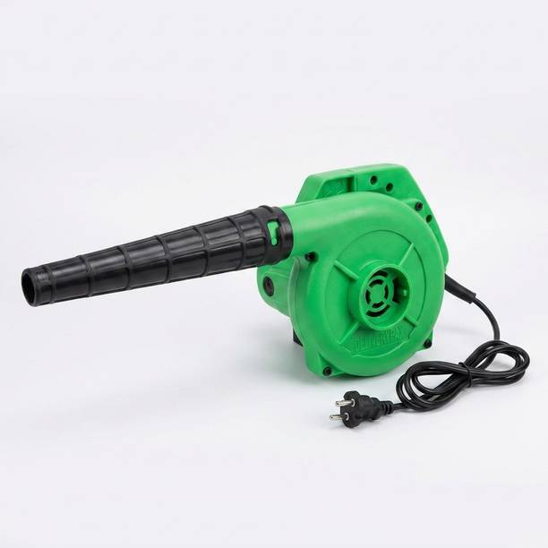 Grover Polypax 600W Electric Air Blower for Dust Cleaner, Home Cleaning, Leaf Blowing & Car Air Blower