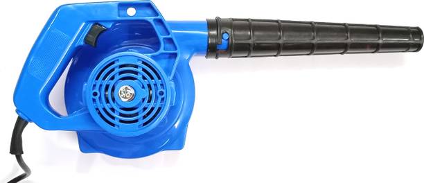 Mass Pro Air Blower Cleaner For Computer/Home Blower Machine Dust Cleaning 2.8m³/min 600W Forward Curved Air Blower